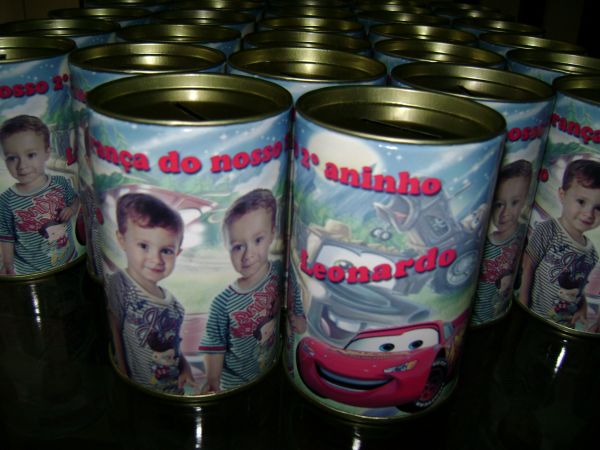 Cofrinhos