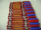 Caneta personalizada