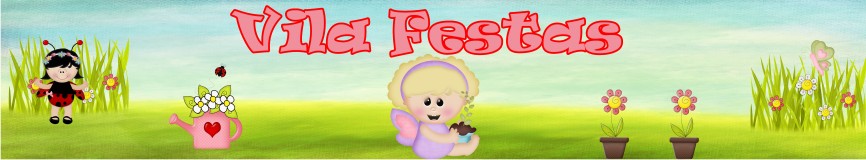 Loja de vilafestas