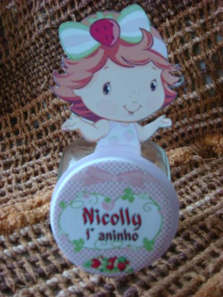 Mini baleiro