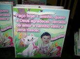 Sacolinha personalizada