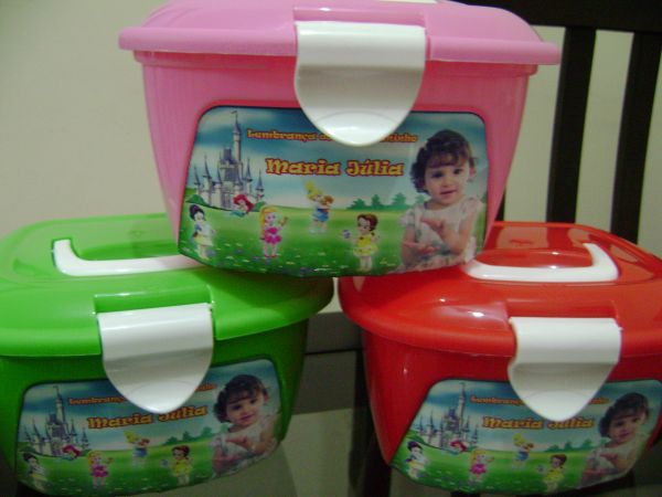 Maletinhas