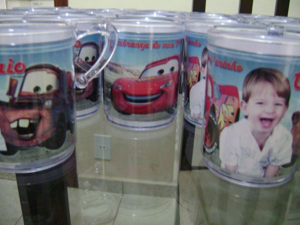 Canecas